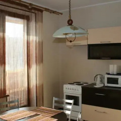 Гостиница Bud Kak Doma on Molokova street в номере фото 2