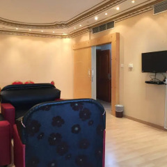 Emirates Palace Hotel Suites Люкс фото 9