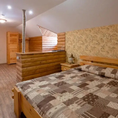 Отель Русское Подворье 3* Полулюкс фото 20