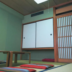 Tokyo Ueno Youth Hostel Токио в номере