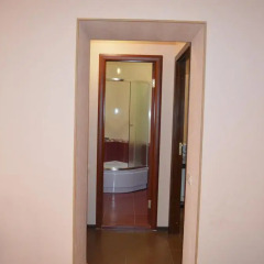 Гостиница Aparthotel Flora Студия фото 12