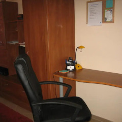 Отель Greek rooms in city centre 3* Студия Эконом с различными типами кроватей фото 6