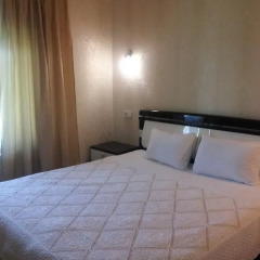Гостиница Ной 3* Люкс разные типы кроватей фото 4