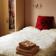 The Brentwood Hotel спа