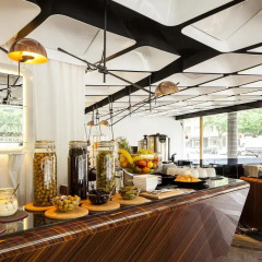 Quentin Boutique Hotel 4* Улучшенный номер с различными типами кроватей фото 25