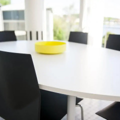 Kolding Hotel Apartments комната для гостей