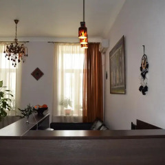 Hostel Grant's интерьер отеля фото 2