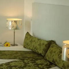 Globo Hotel 3* Стандартный номер с различными типами кроватей фото 3