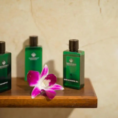 Hanoi La Siesta Diamond Hotel 4* Номер Делюкс с различными типами кроватей фото 5