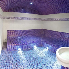 Kupets Hotel Complex сауна