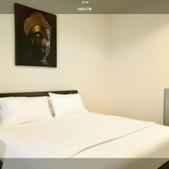 Отель Ferb Guest House 2* Стандартный номер с различными типами кроватей фото 3