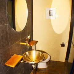 Отель Diamond House 3* Улучшенный номер разные типы кроватей фото 2