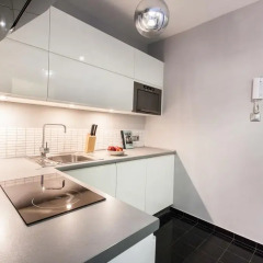 Отель Apartment4you Centrum 2 4* Студия фото 49