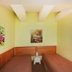 Отель Sleep In BnB 3* Стандартный номер