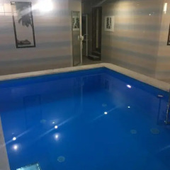 Гостиница Rest-Exclusive Guest House бассейн фото 2
