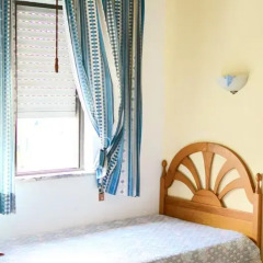 Отель Santa Isabel 2* Стандартный номер с двуспальной кроватью фото 17