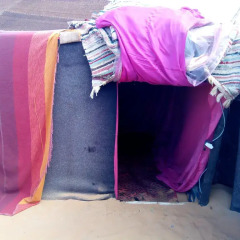 Отель Desert Camel Camp Марокко, Мерзуга - отзывы, цены и фото номеров - забронировать отель Desert Camel Camp онлайн спортивное сооружение