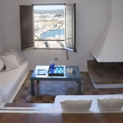 La Torre del Canonigo Hotel 4* Номер Делюкс с различными типами кроватей фото 5