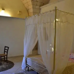 Отель Masseria Cinti Италия, Канноле - отзывы, цены и фото номеров - забронировать отель Masseria Cinti онлайн спа фото 2