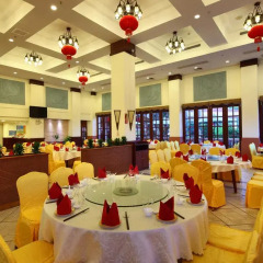 Sanya Golden Phoenix Sea View Hotel фото 2