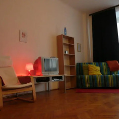 Апартаменты Nozzi 8 Twins Apartments комната для гостей фото 3