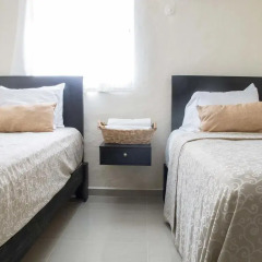 Отель Hostel Only 4 you Мексика, Канкун - отзывы, цены и фото номеров - забронировать отель Hostel Only 4 you онлайн комната для гостей фото 7
