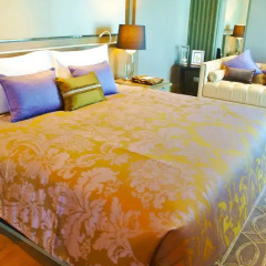 Отель Sofitel Sukhumvit 5* Номер Делюкс фото 3
