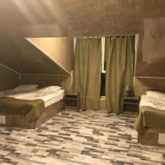 Отель Art Guesthouse Армения, Цахкадзор - отзывы, цены и фото номеров - забронировать отель Art Guesthouse онлайн спа фото 2