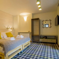 Отель Inny Świat Zakopane детские мероприятия