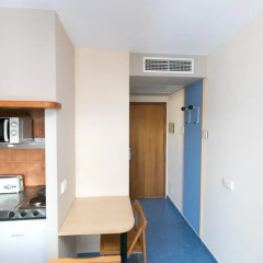 Апартаменты The Blue Apartments - Только для взрослых удобства в номере