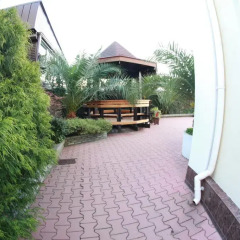 Гостиница Villa Valentina фото 9