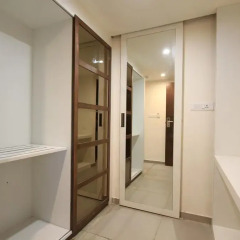 Отель Bhagini Icon Whitefield 3* Стандартный номер с различными типами кроватей фото 5