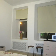 Hostel on Bolshaya Zelenina 2 интерьер отеля