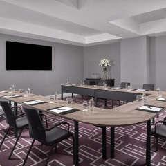 Отель InterContinental Sofia Болгария, София - 2 отзыва об отеле, цены и фото номеров - забронировать отель InterContinental Sofia онлайн помещение для мероприятий фото 2