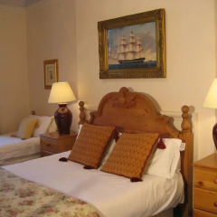 The Georgian House Hotel - Guest House Глазго комната для гостей фото 3