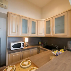 Отель Appartement Centre Ville Massena Франция, Ницца - отзывы, цены и фото номеров - забронировать отель Appartement Centre Ville Massena онлайн в номере фото 2