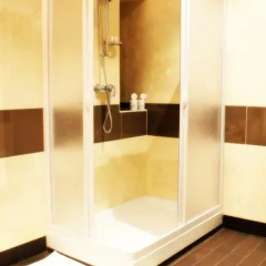 Grand Hotel Le Fonti 4* Стандартный номер фото 2