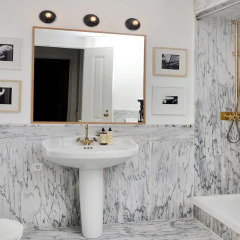Отель Casa Oliver Príncipe Real 3* Номер категории Эконом с различными типами кроватей фото 6