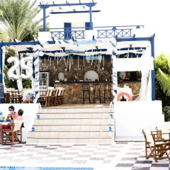 Отель Anezina Villas Греция, Остров Санторини - отзывы, цены и фото номеров - забронировать отель Anezina Villas онлайн фото 2