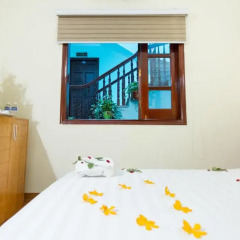 The Queen Hotel & Spa 3* Улучшенный номер с различными типами кроватей фото 14