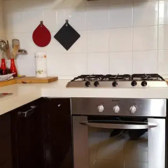 Апартаменты Sempione Apartment - MiCo Апартаменты с различными типами кроватей фото 28