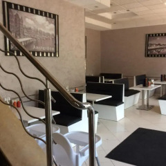 Отель Appart Hôtel Star Марокко, Танжер - отзывы, цены и фото номеров - забронировать отель Appart Hôtel Star онлайн спа