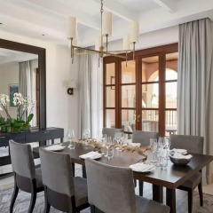 Отель Park Hyatt Mallorca в номере