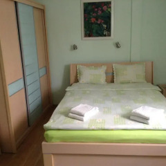 Отель Guest House Diel Стандартный номер фото 2