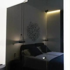 Hotel El Siglo 3* Стандартный номер с различными типами кроватей фото 19