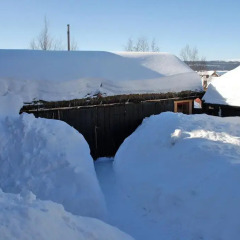 Отель Regnbuegården спортивное сооружение