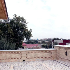 Отель L'Argamak Hotel Узбекистан, Самарканд - отзывы, цены и фото номеров - забронировать отель L'Argamak Hotel онлайн фото 6