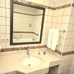 Camyuva Beach Hotel 4* Стандартный номер с различными типами кроватей фото 2