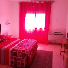 Отель Pension Residencia Pividal 3* Стандартный номер фото 5