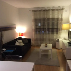 Отель Luxury Apartment Barcelona Испания, Барселона - отзывы, цены и фото номеров - забронировать отель Luxury Apartment Barcelona онлайн комната для гостей фото 3